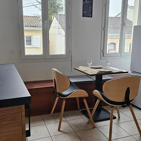 Bed To Rent - Maison Calme Avec Jacuzzi Sous Supplement