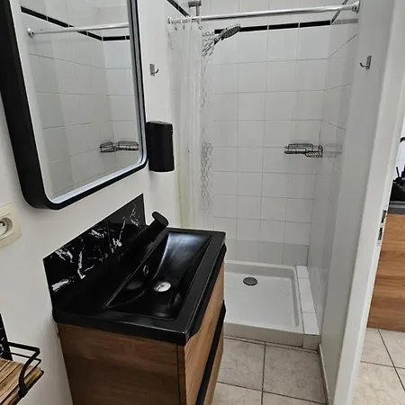 Bed To Rent - Maison Calme Avec Jacuzzi Sous Supplement * Bordeaux