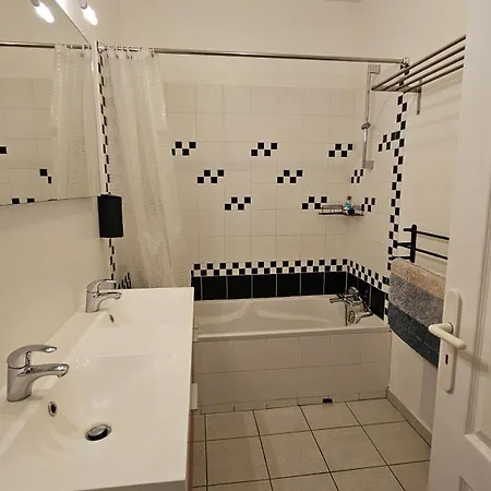 Bed To Rent - Maison Calme Avec Jacuzzi Sous Supplement Séjour chez l'habitant *