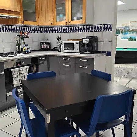 Homestay Bed To Rent - Maison Calme Avec Jacuzzi Sous Supplement Bordeaux