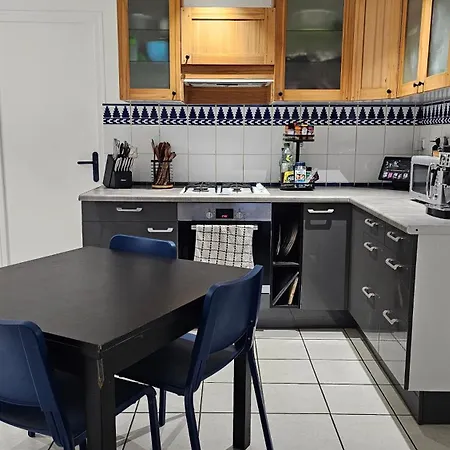 Bed To Rent - Maison Calme Avec Jacuzzi Sous Supplement Séjour chez l'habitant Bordeaux