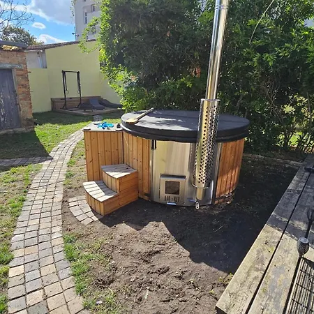 Bed To Rent - Maison Calme Avec Jacuzzi Sous Supplement * Bordeaux