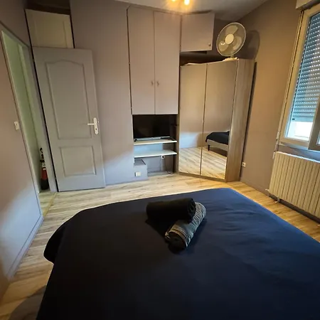 Bed To Rent - Maison Calme Avec Jacuzzi Sous Supplement Homestay Bordeaux