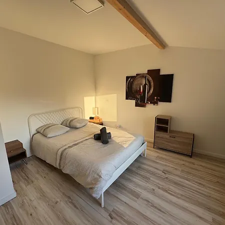 Bed To Rent - Maison Calme Avec Jacuzzi Sous Supplement *