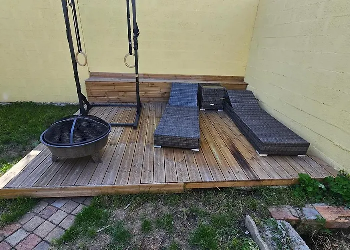 Bed To Rent - Maison Calme Avec Jacuzzi Sous Supplement Quarto em Acomodações Particulares Bordéus