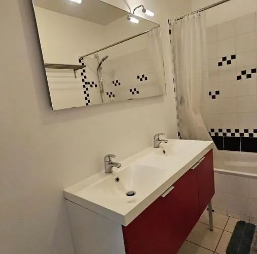 Bed To Rent - Maison Calme Avec Jacuzzi Sous Supplement * Bordéus