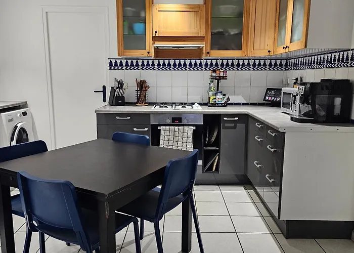 Bed To Rent - Maison Calme Avec Jacuzzi Sous Supplement Quarto em Acomodações Particulares Bordéus