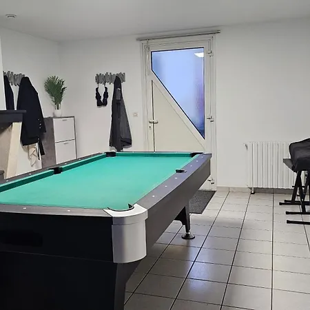 Bed To Rent - Maison Calme Avec Jacuzzi Sous Supplement